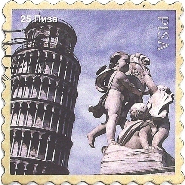   Pisa